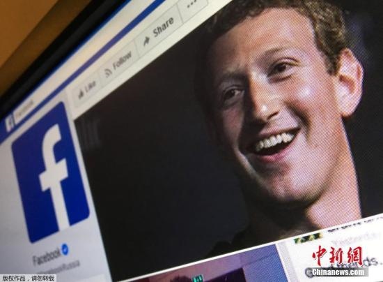 當?shù)貢r間3月21日，美國社交巨頭Facebook CEO馬克·扎克伯格在Facebook用戶數(shù)據(jù)泄露事件持續(xù)發(fā)酵5天后，首次打破沉默做出回應。