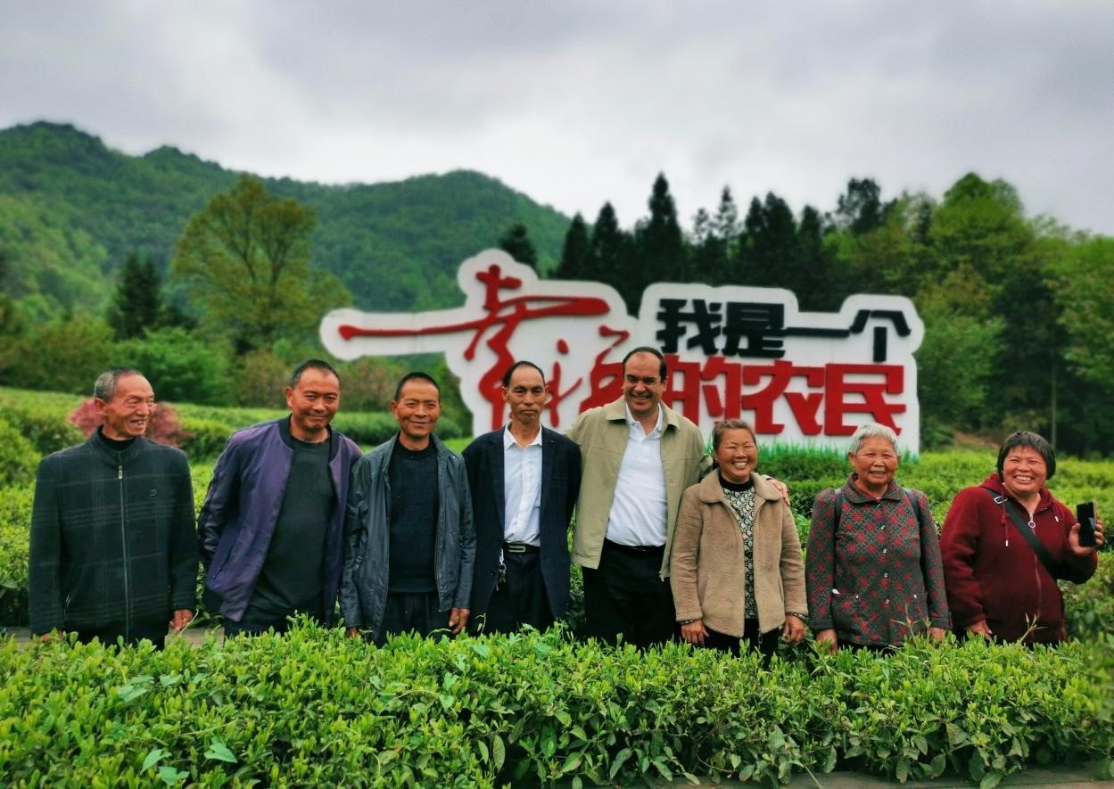 Guizhou Echo | 這一波，貴州又圈“國際粉”了