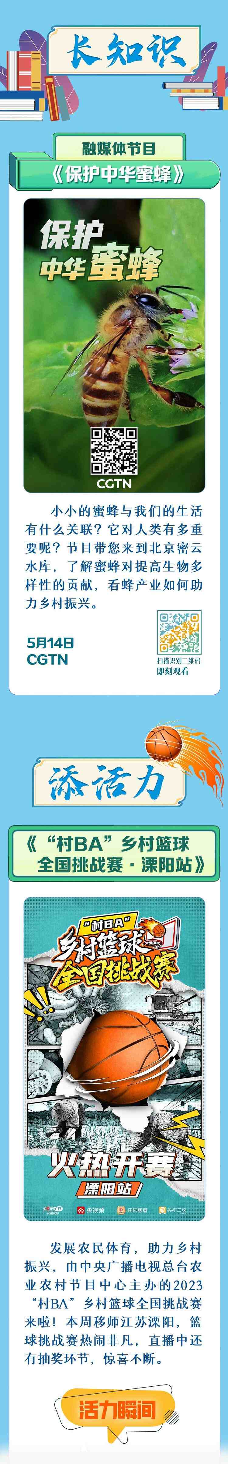總臺周看點，來了！