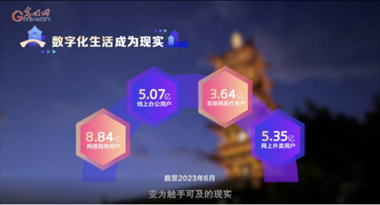 【烏鎮(zhèn)“網(wǎng)事”】數(shù)據(jù)微視頻｜共赴“十年之約”，共逐“數(shù)”字之夢