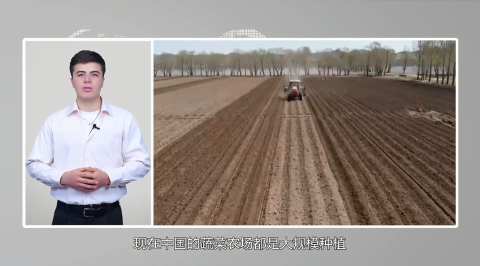 【國際3分鐘】中國大蒜成國家威脅？美政客反智言論背后的問題值得思考_fororder_2