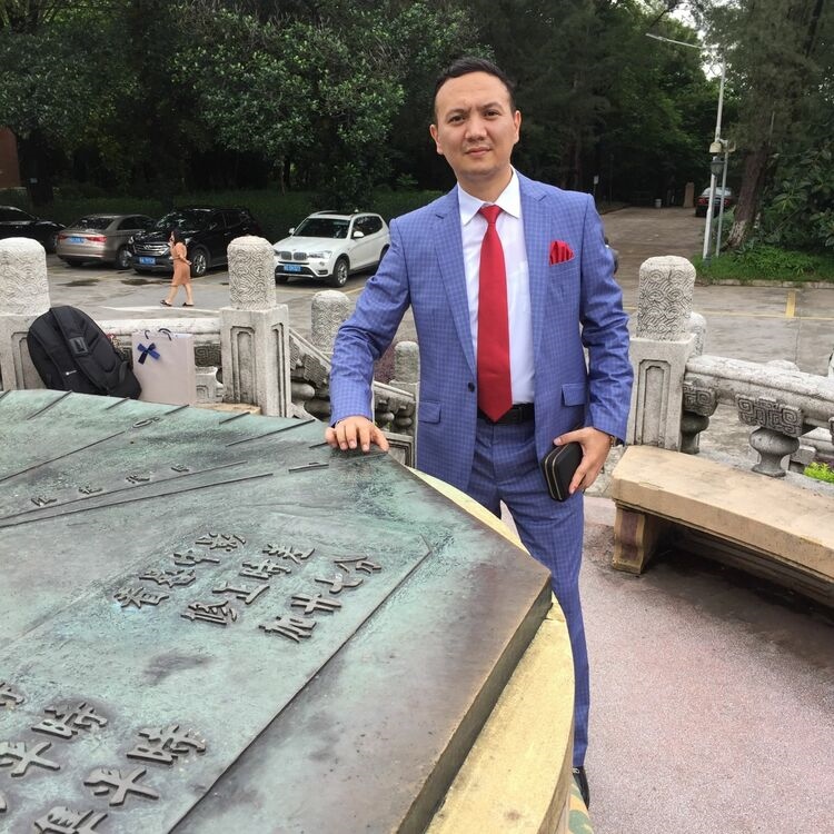 遇見中國丨烏茲別克斯坦商人瑪蘇穆：在中國，我仿佛遇到了全世界