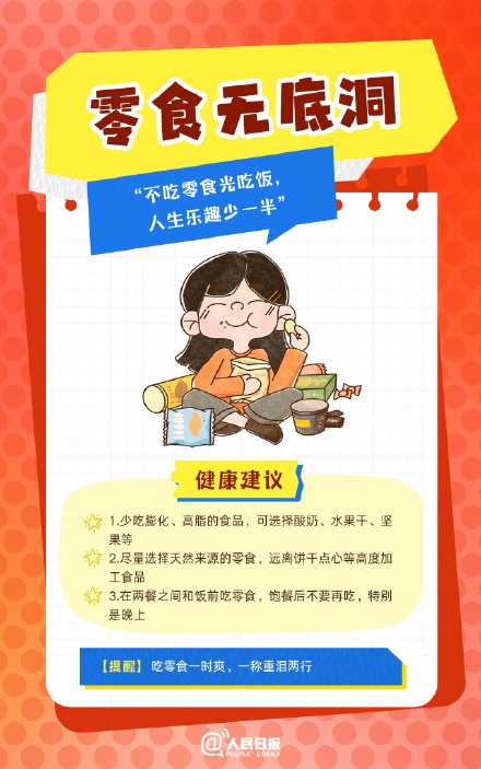 春節(jié)人設圖鑒，哪一個是你？