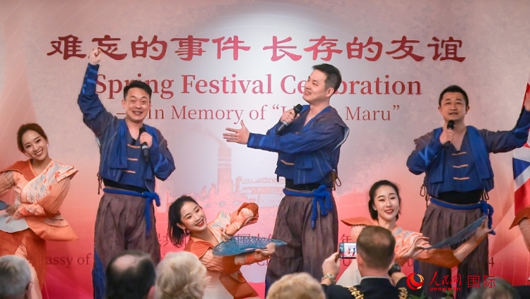 活動(dòng)現(xiàn)場(chǎng)。人民網(wǎng) 郭錦標(biāo)攝