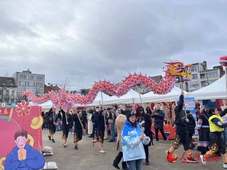 圖為活動現(xiàn)場。人民網(wǎng)記者 牛瑞飛攝