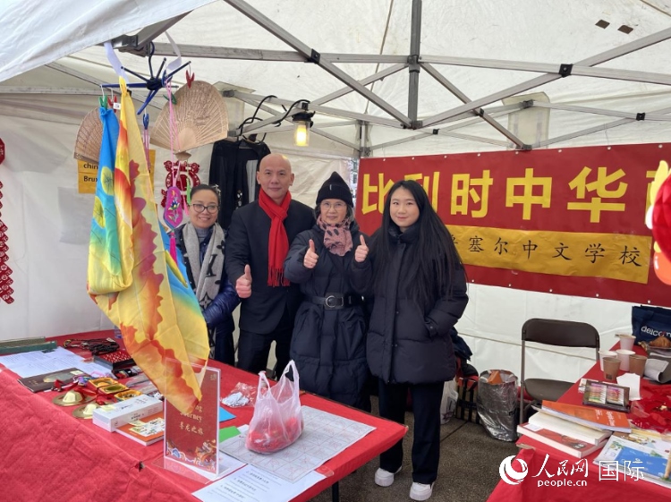 圖為活動現(xiàn)場。人民網(wǎng)記者 牛瑞飛攝