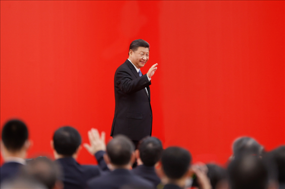 從一扇“門”、一座“城”、兩張“網(wǎng)”，看浦東新區(qū)改革常新
