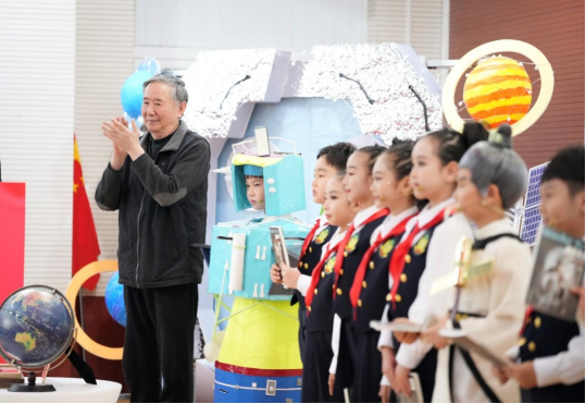 活動現(xiàn)場。主辦方供圖