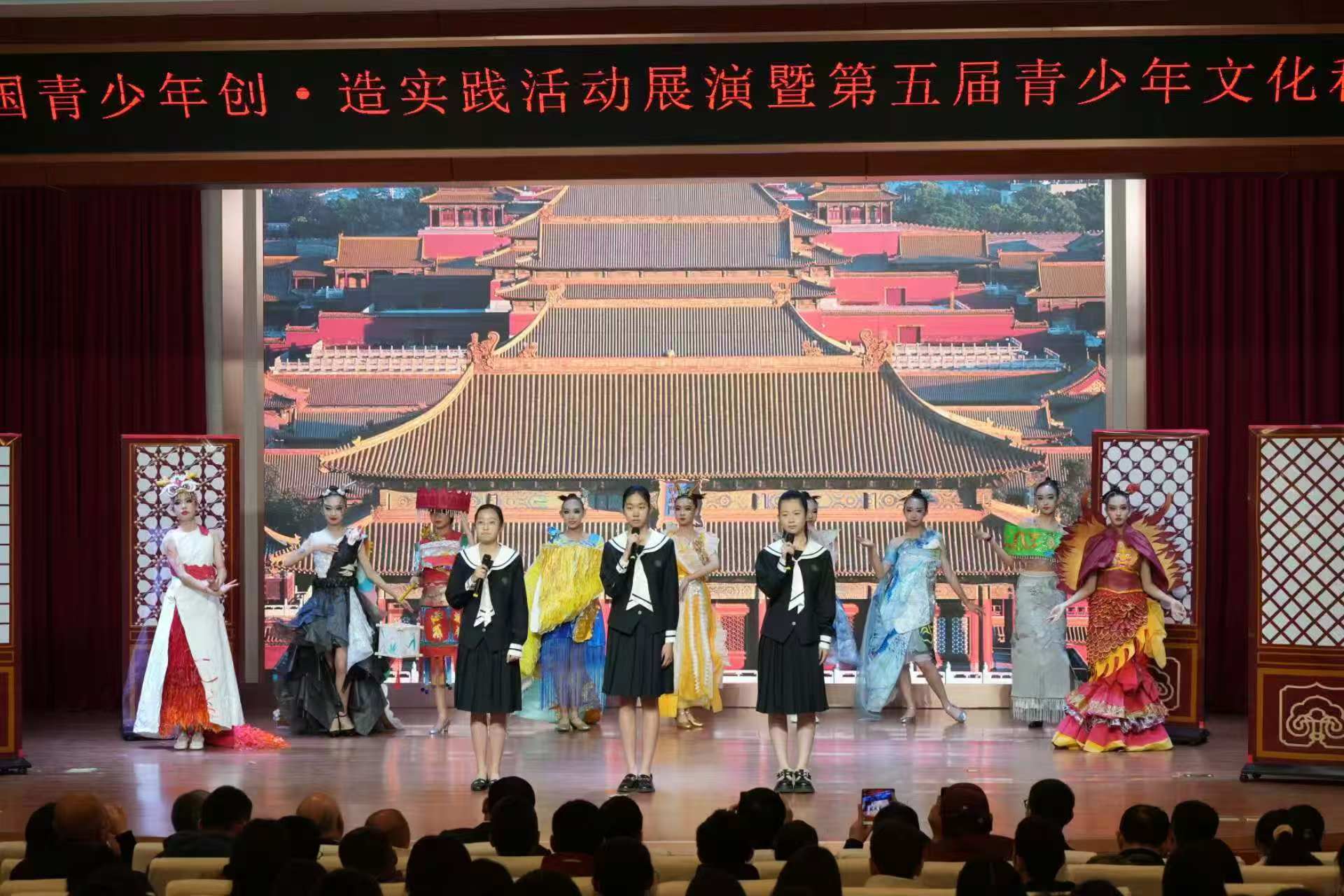 活動現(xiàn)場。主辦方供圖